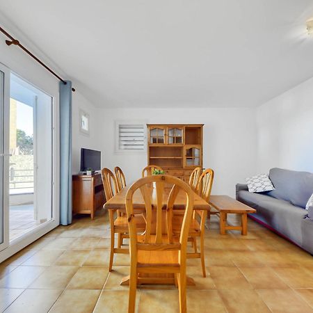 Apartment Platja De Roses-4 By Interhome Exteriör bild
