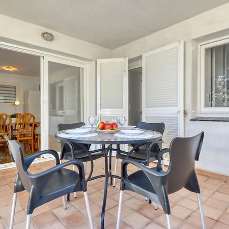 Apartment Platja De Roses-4 By Interhome Exteriör bild