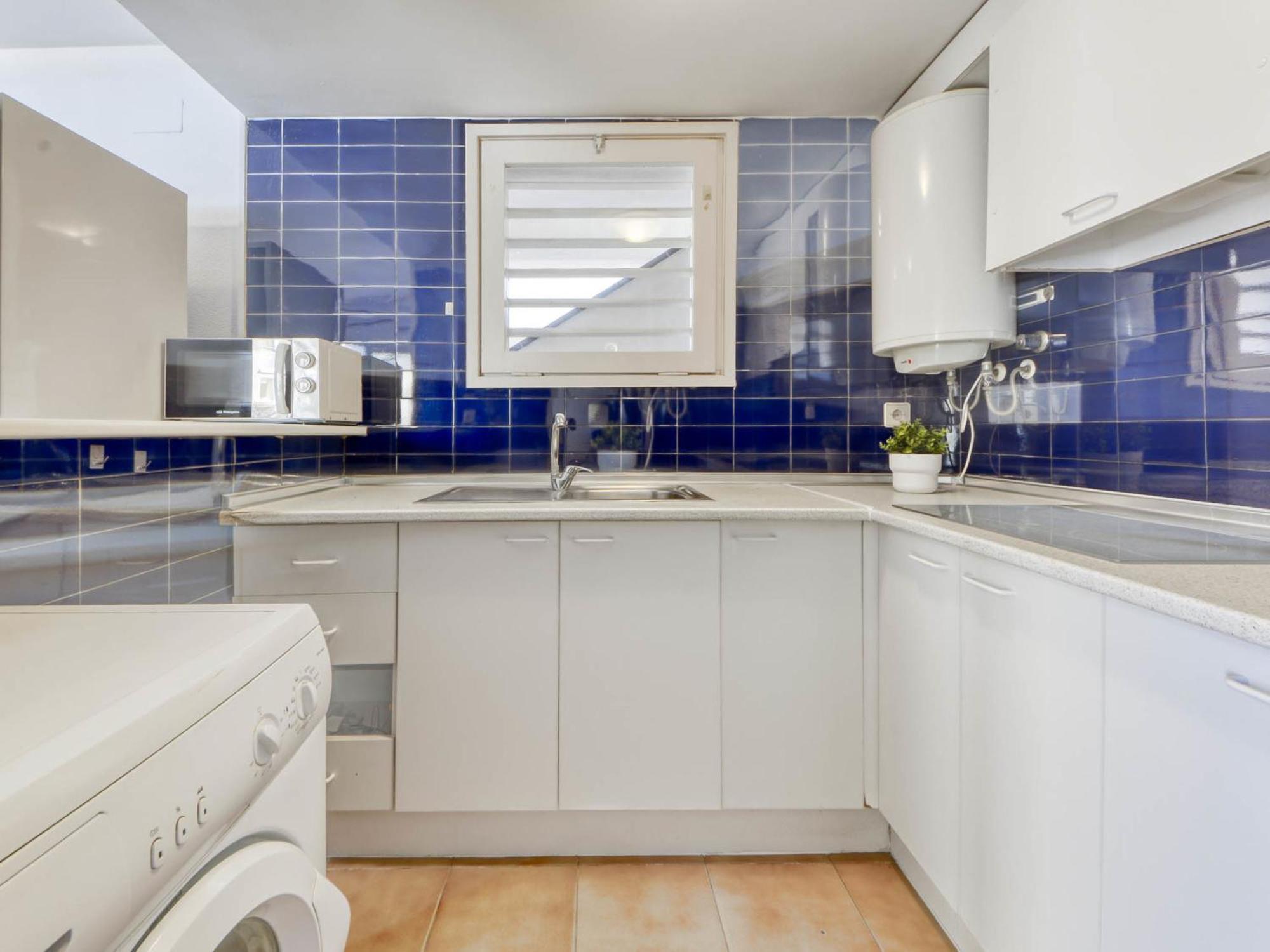 Apartment Platja De Roses-4 By Interhome Exteriör bild