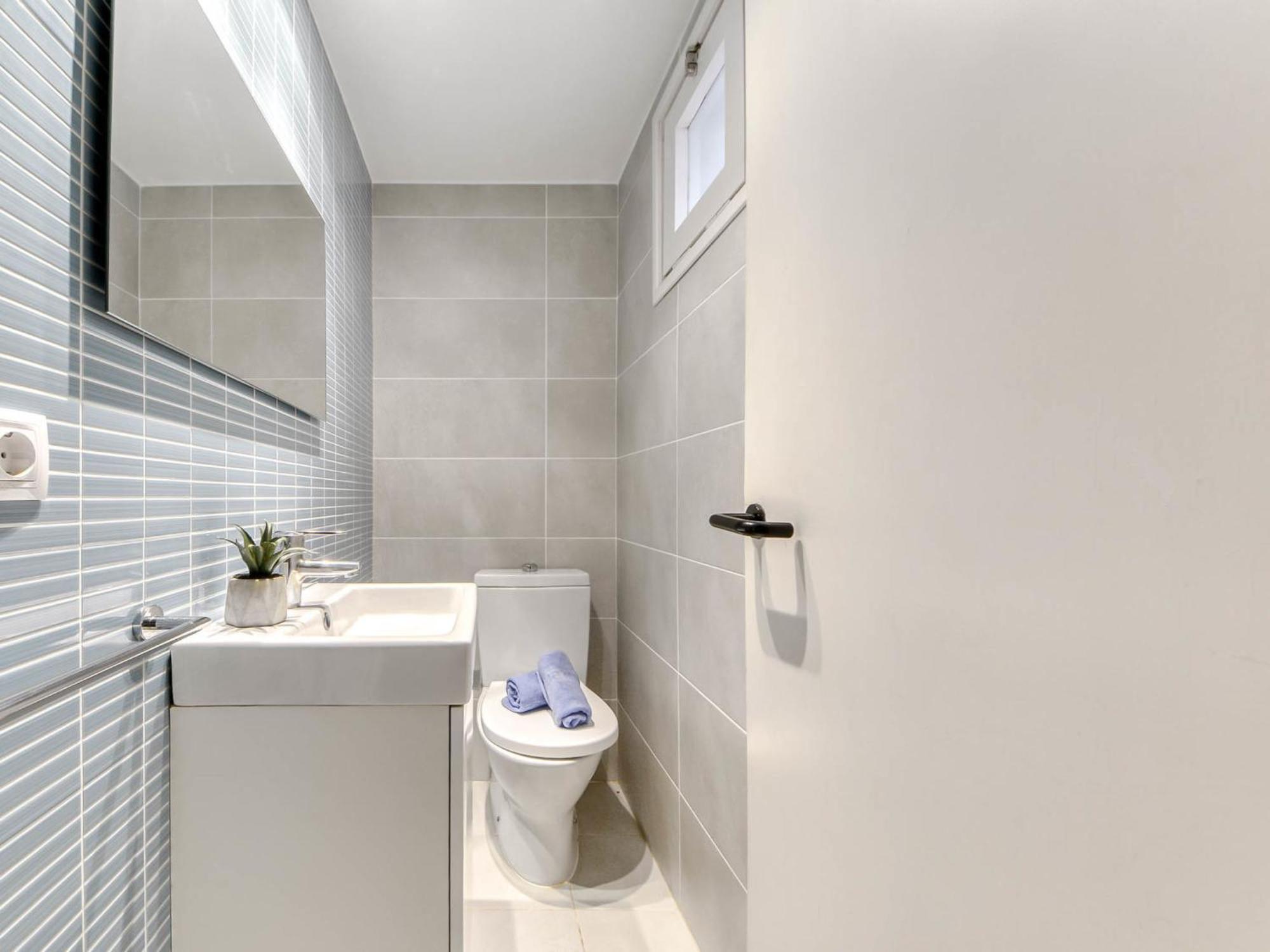 Apartment Platja De Roses-4 By Interhome Exteriör bild